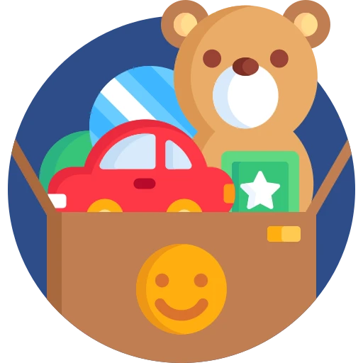 Baby & Toys