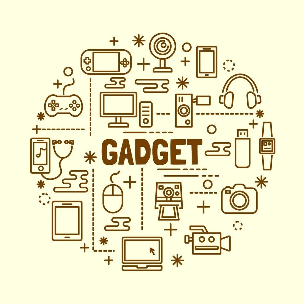 Gadgets Accessories