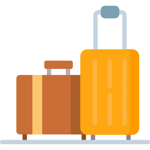 Luggage, Bags & Cases